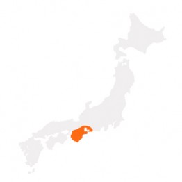 Ise-Kumano-Wakayama Area Rail Pass ( 5 Days)